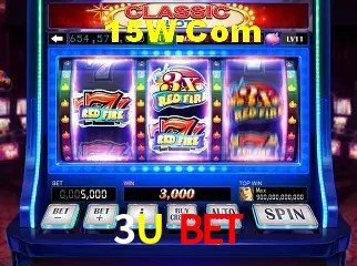 Jackpot Winner